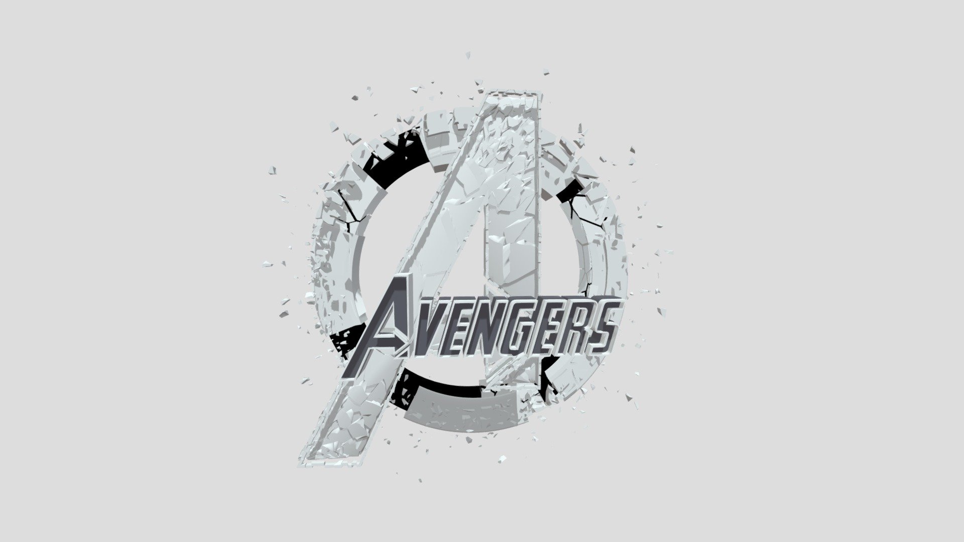 ENDGAME log