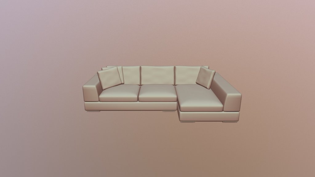 Sofa Xiu