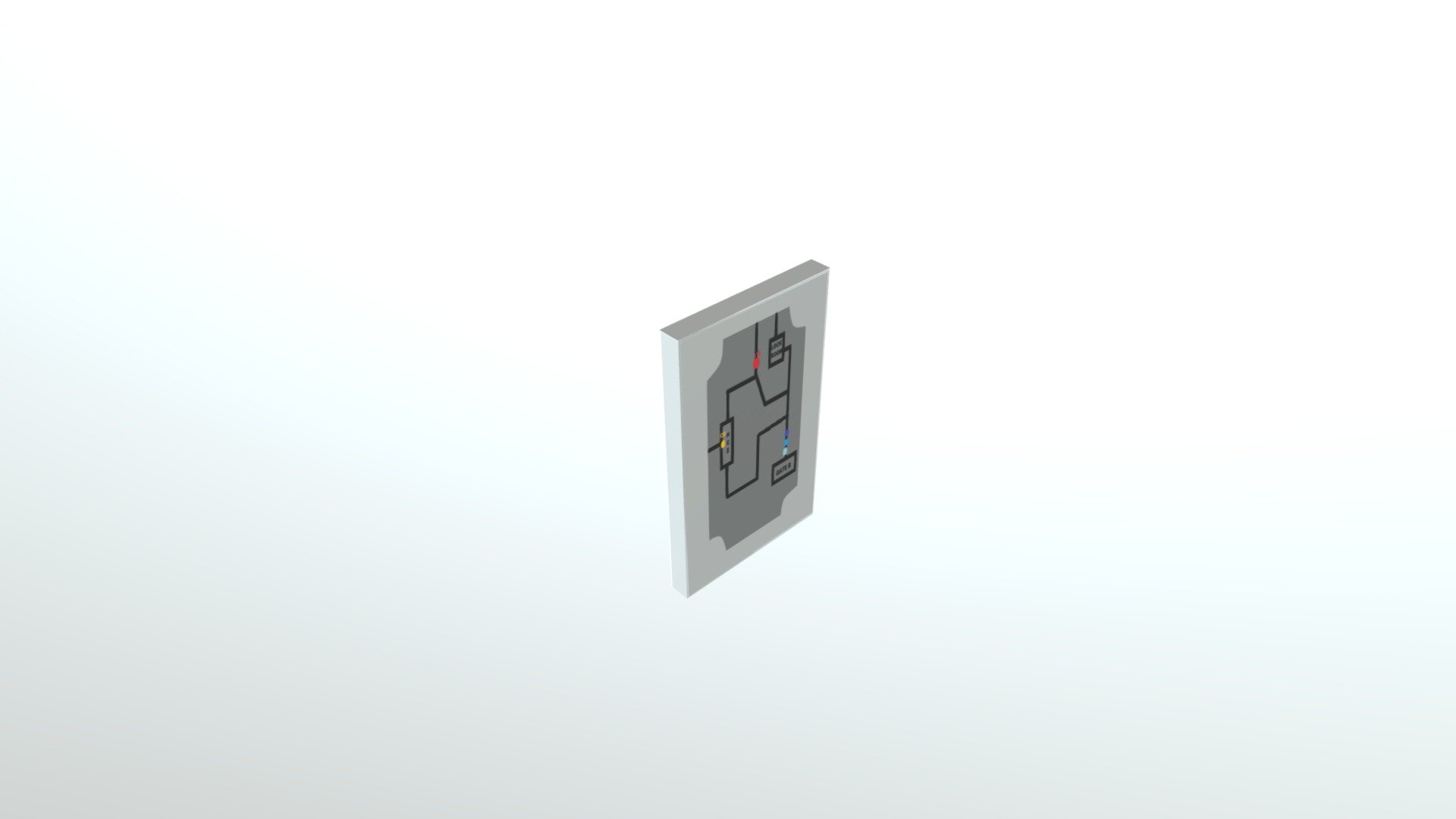 S NAV Navigator Download Free 3D Model By SCP 173 username Unknown 