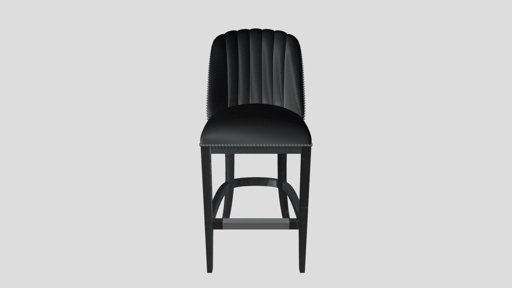 Eichholtz Balmore Bar Stool