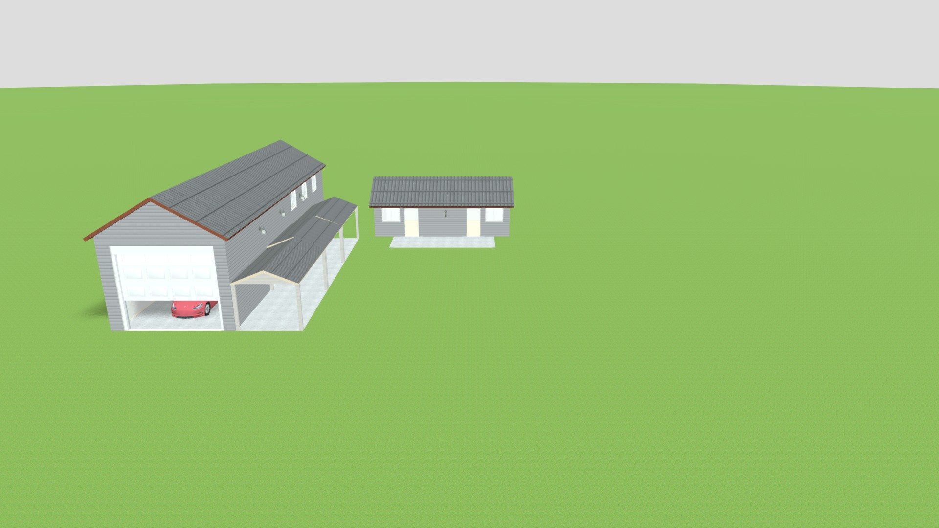 Boat House Cabin 5