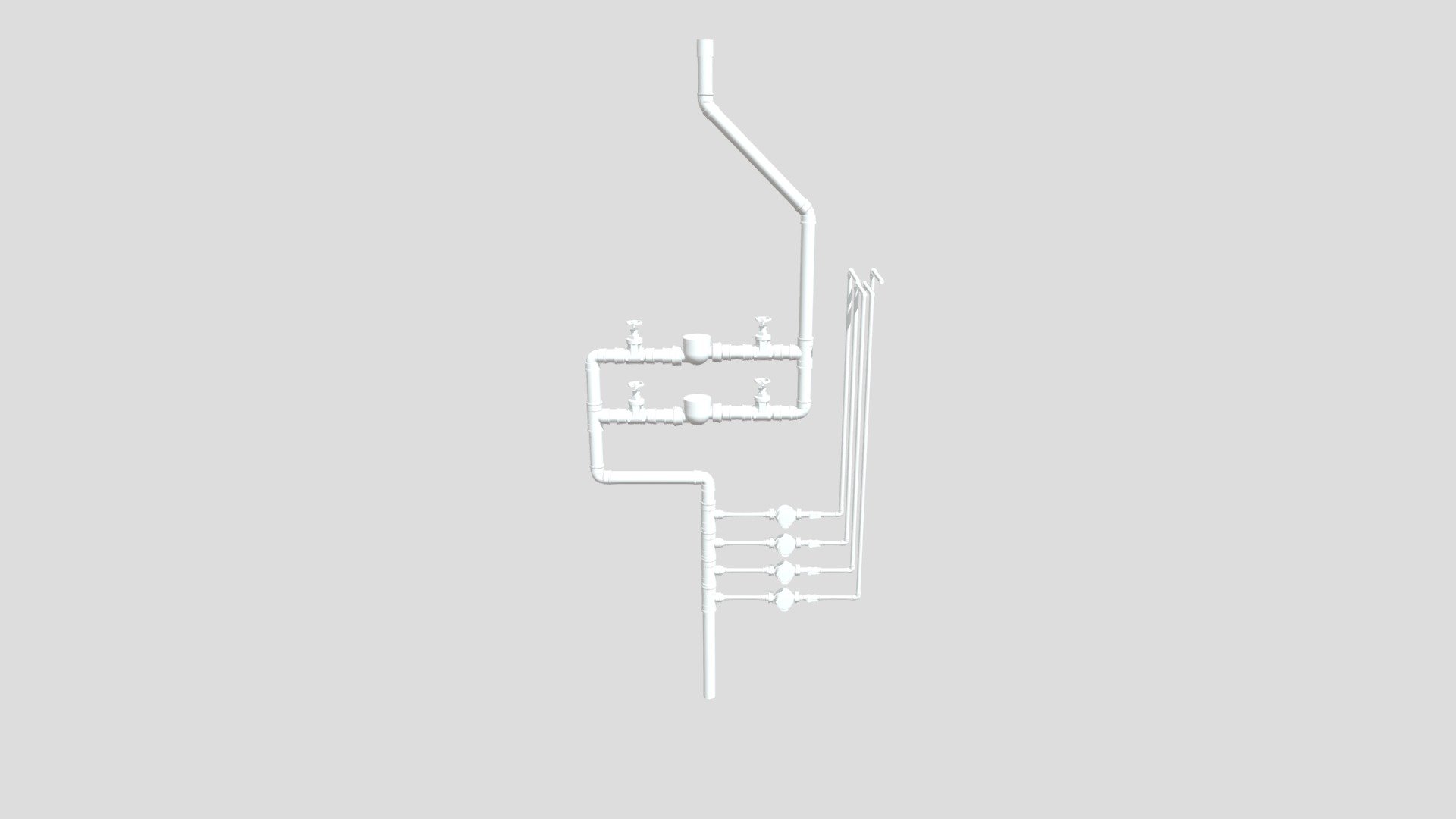 ERP - Finais 07 Ao 10 - 3D