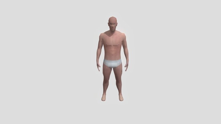 Aula3D 02 3D Model