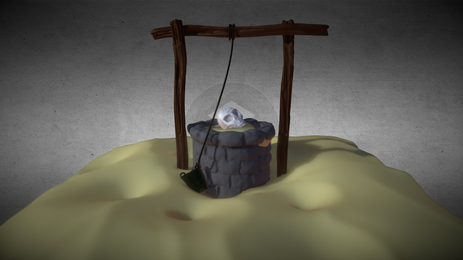 desert