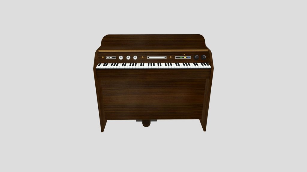 Piano Sampler