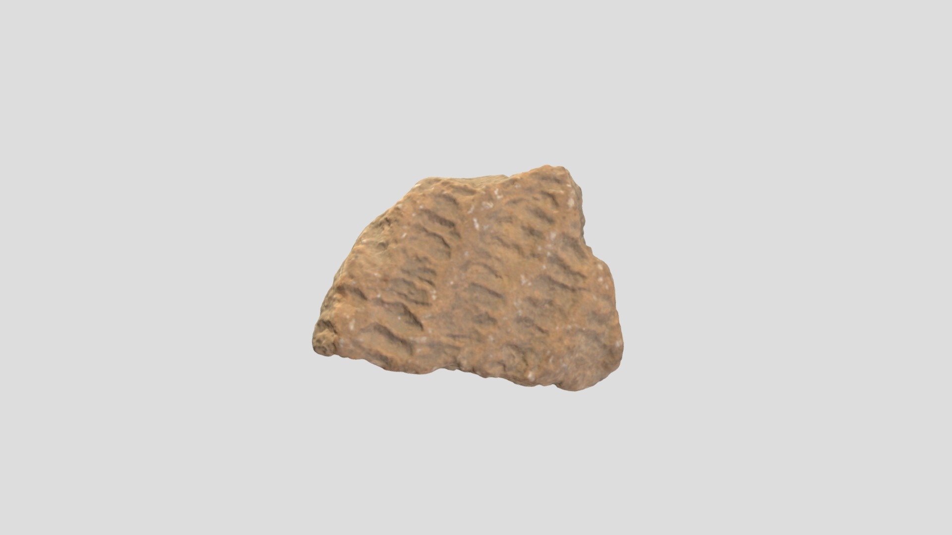 Jar Piece, Cord Wrapped Stick (1) 1200-1500 Yo