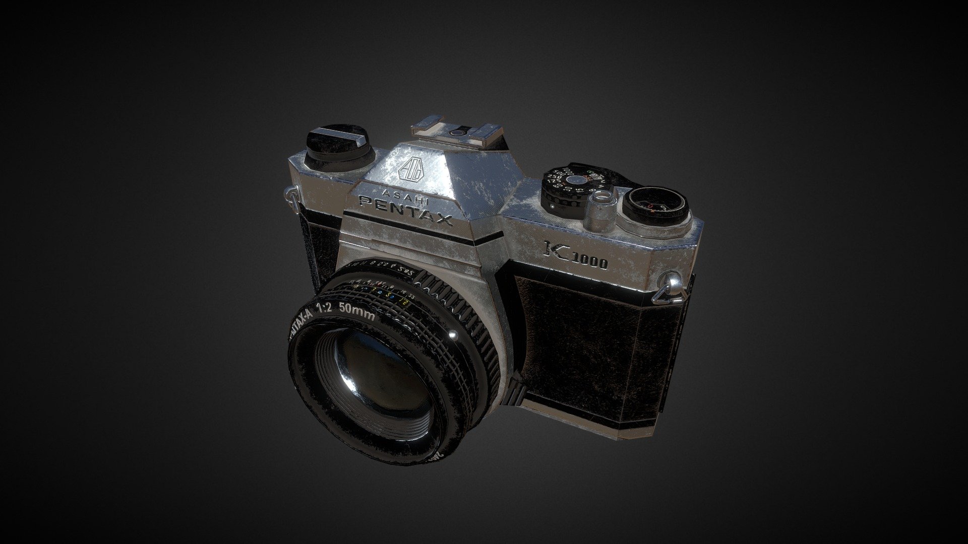 model - 3D model by sumairi [2ae1480] - Sketchfab