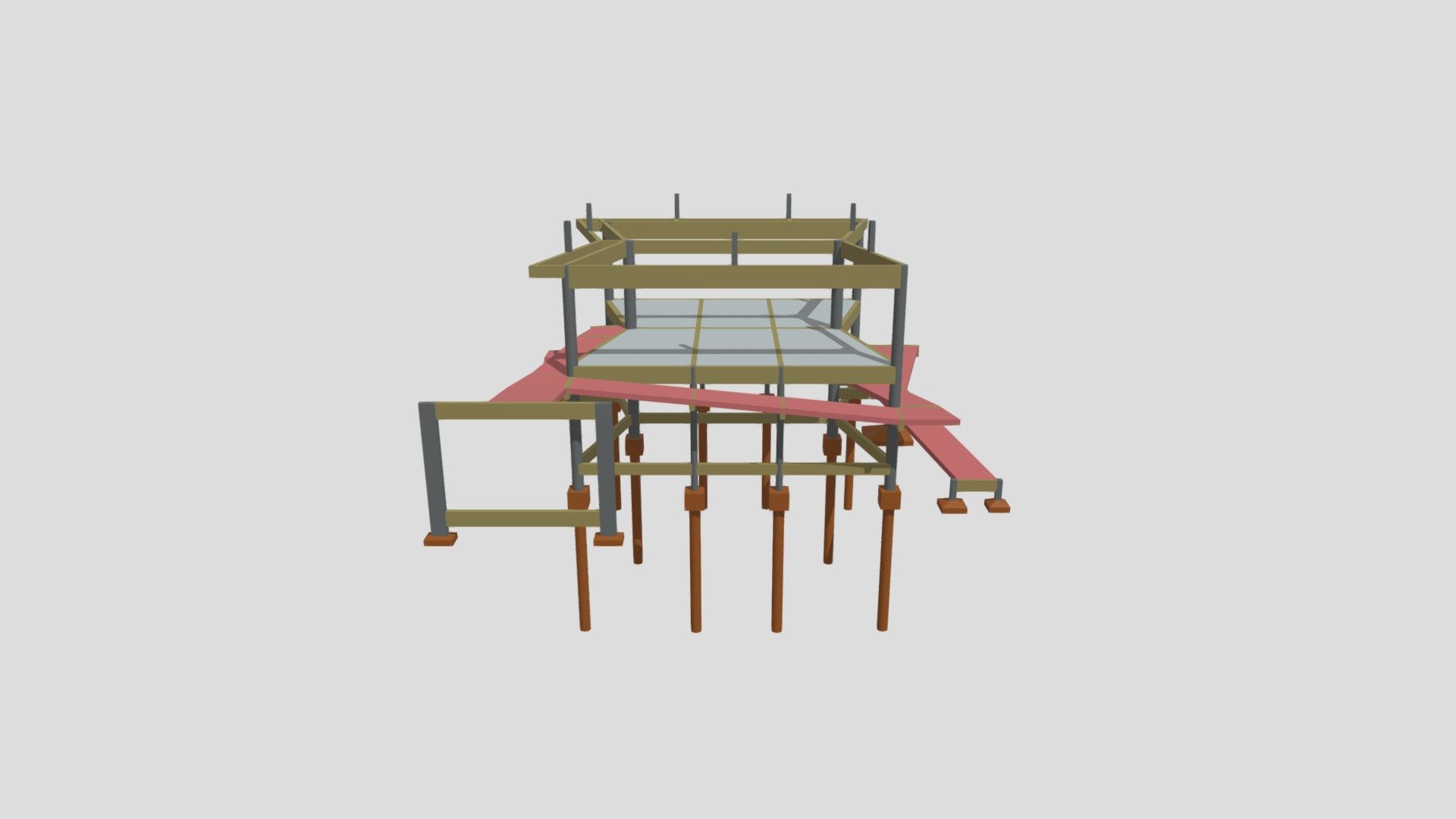 ESTRUTURAL CAFÉ