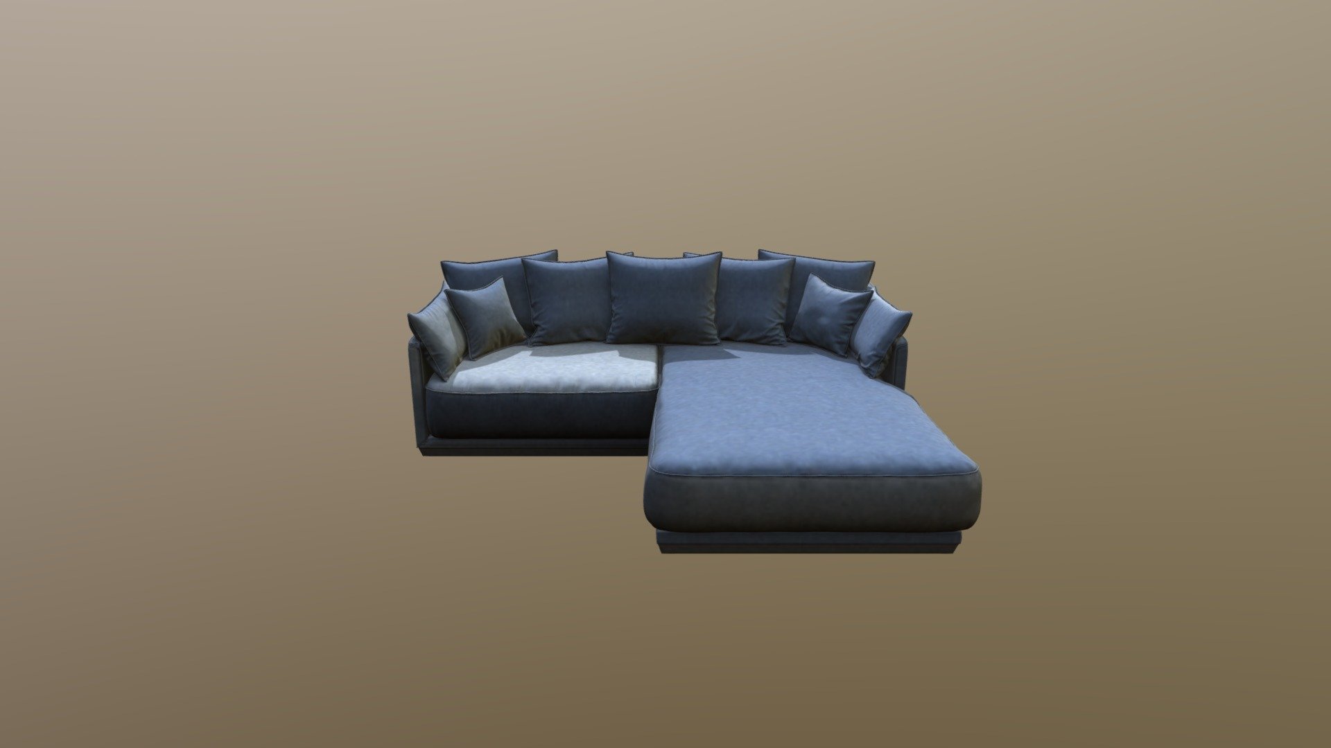 sofa nuevo