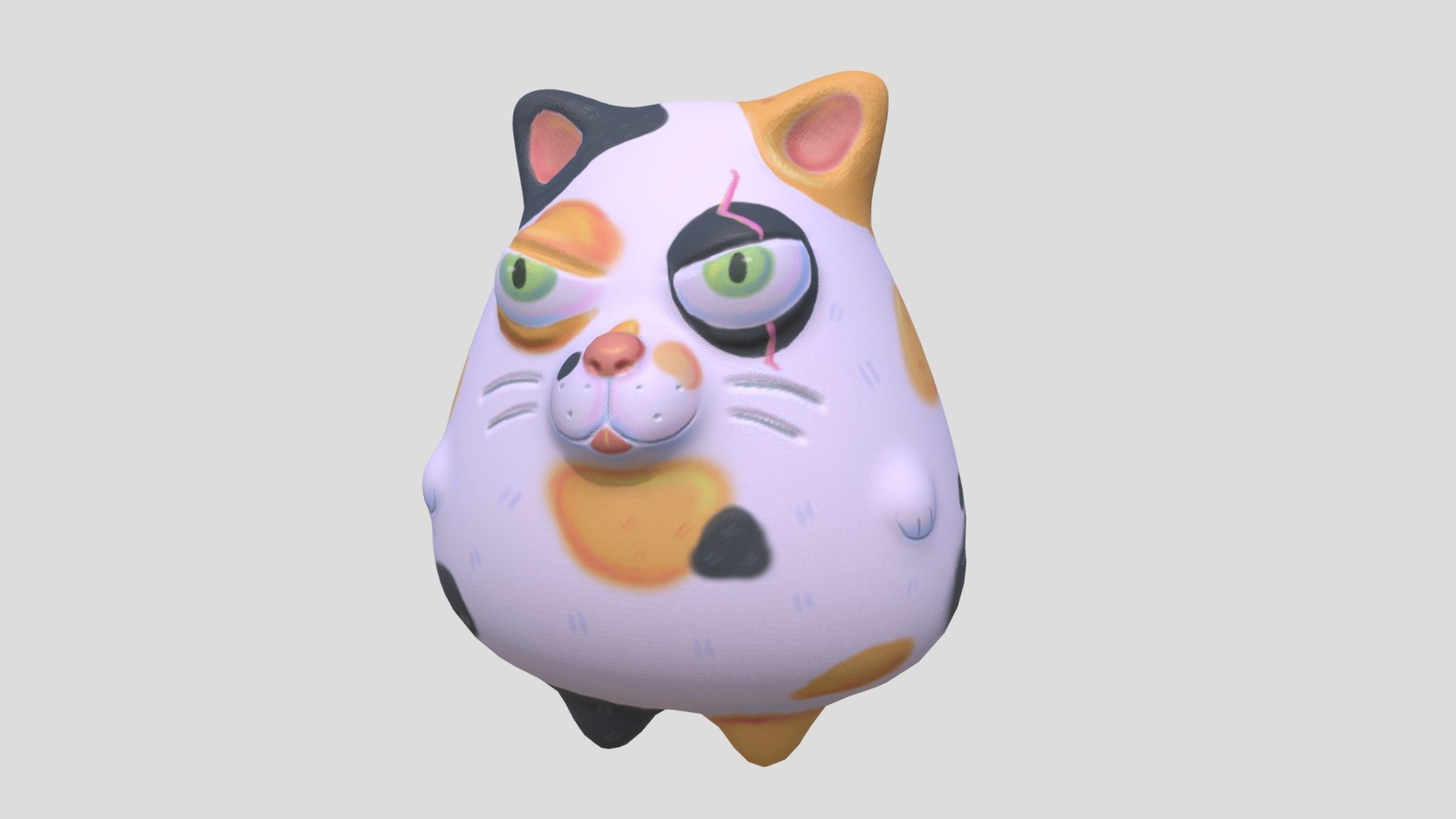 Gato - Espinosa Velasco Andrea