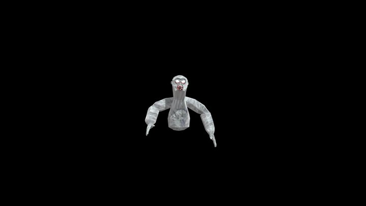 timmy_og_gth 3D Model