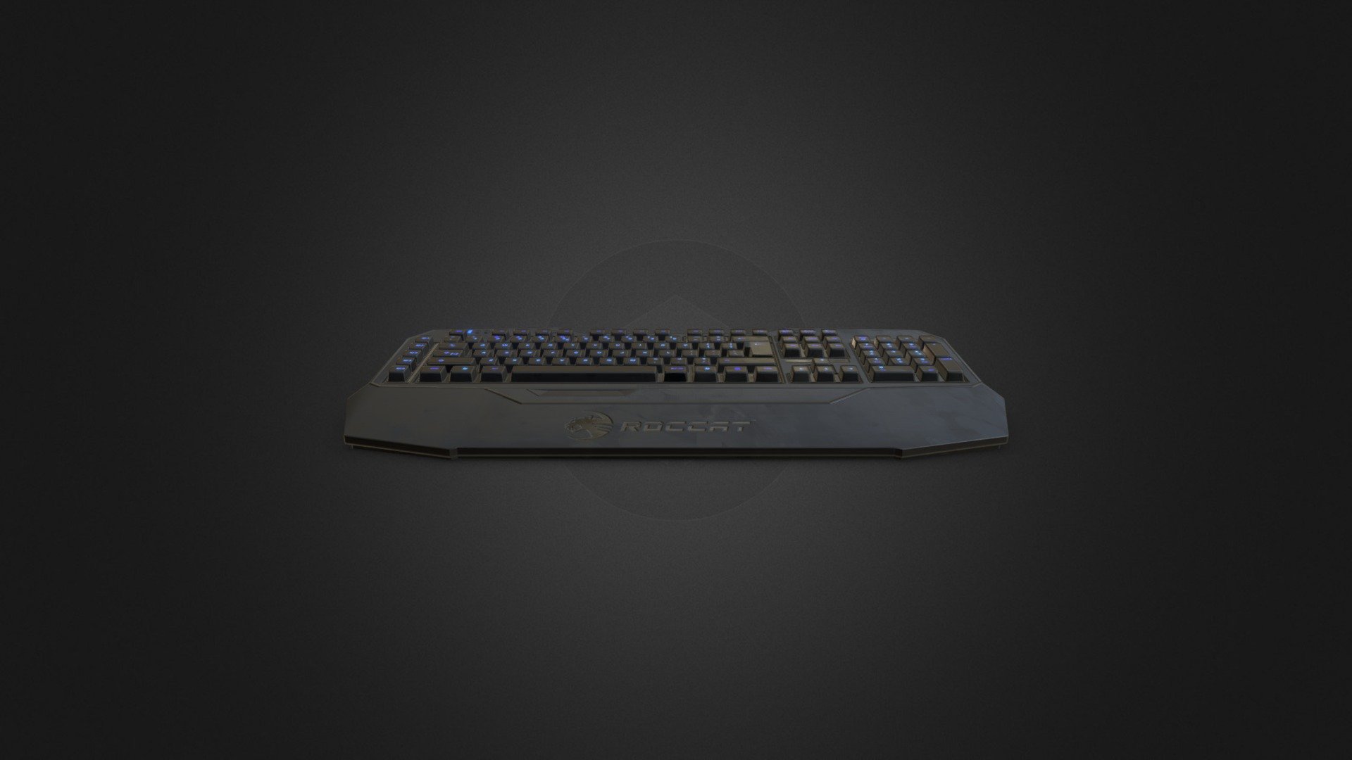 Roccat Gaming Keyboard