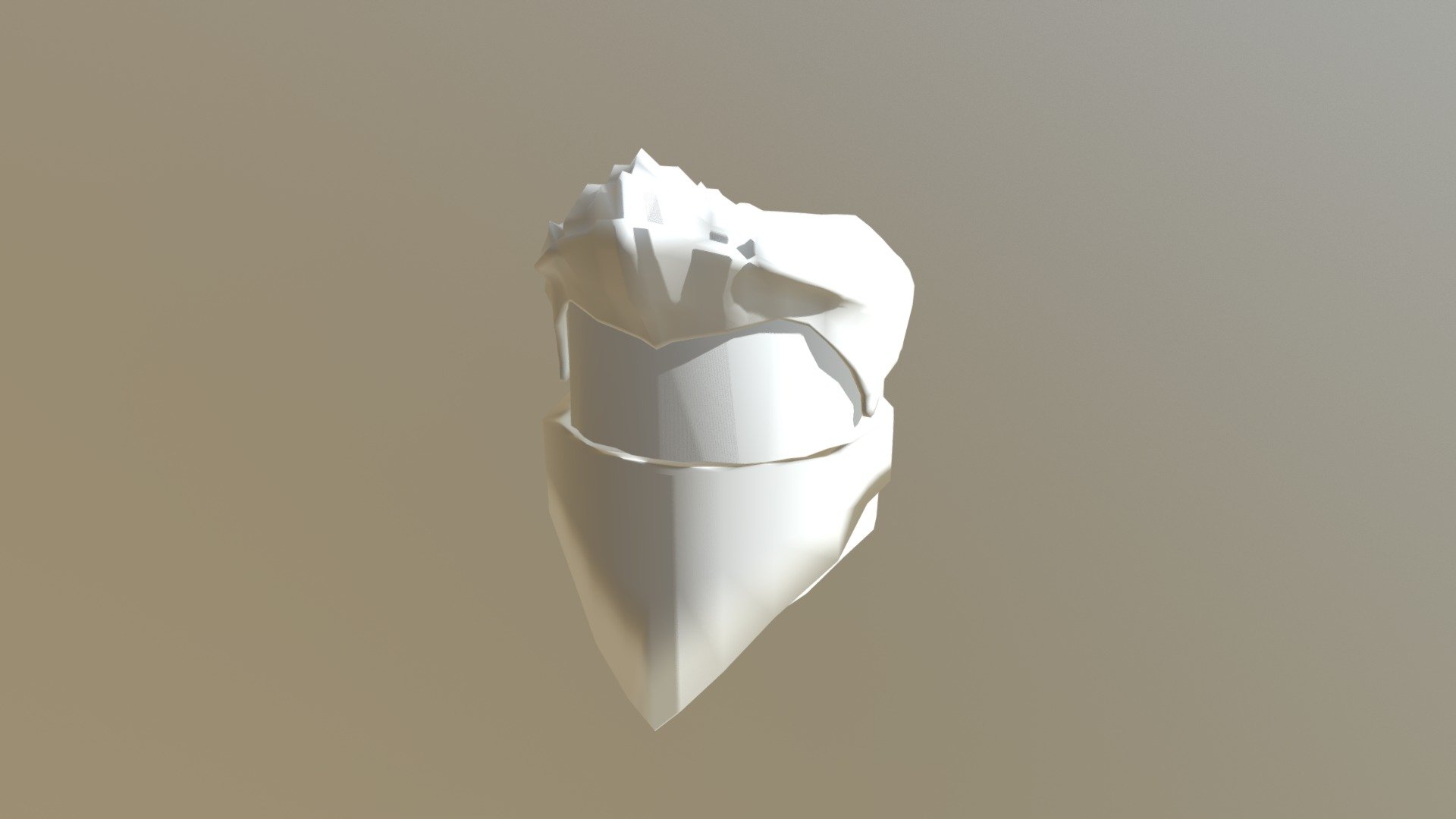 Head