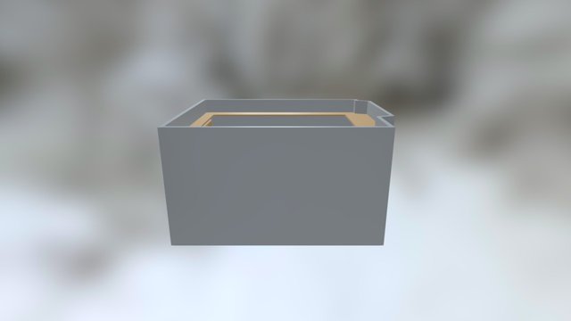 orvosivaro 3D Model