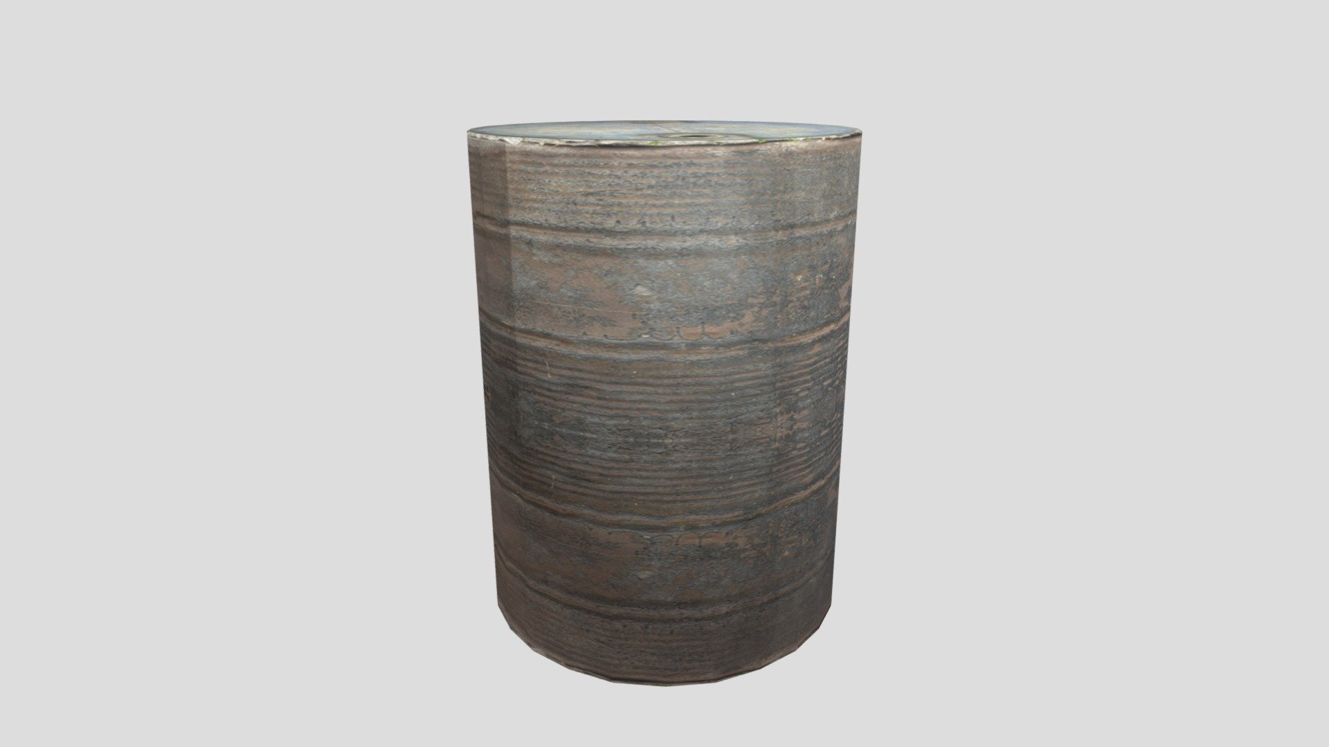 Barrel