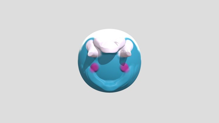 Your Mesh 3D Model
