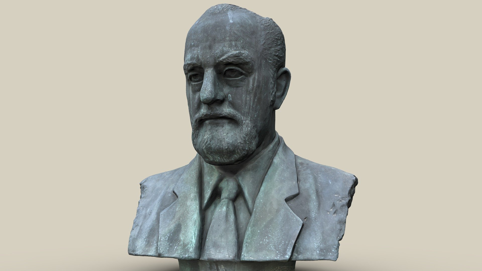 Lenz Moser — Sketchfab embed 3D viewer