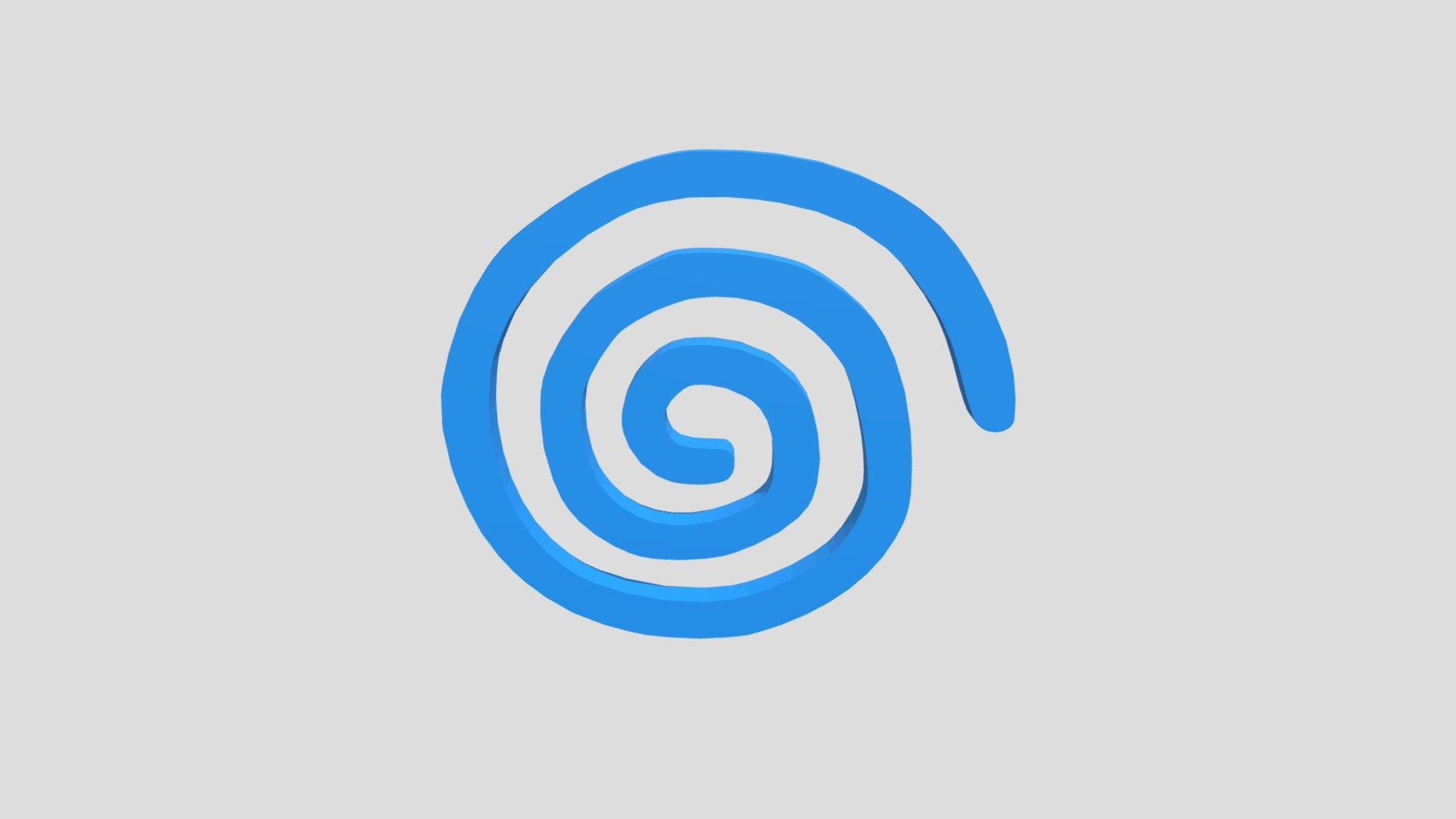 dreamcast swirl