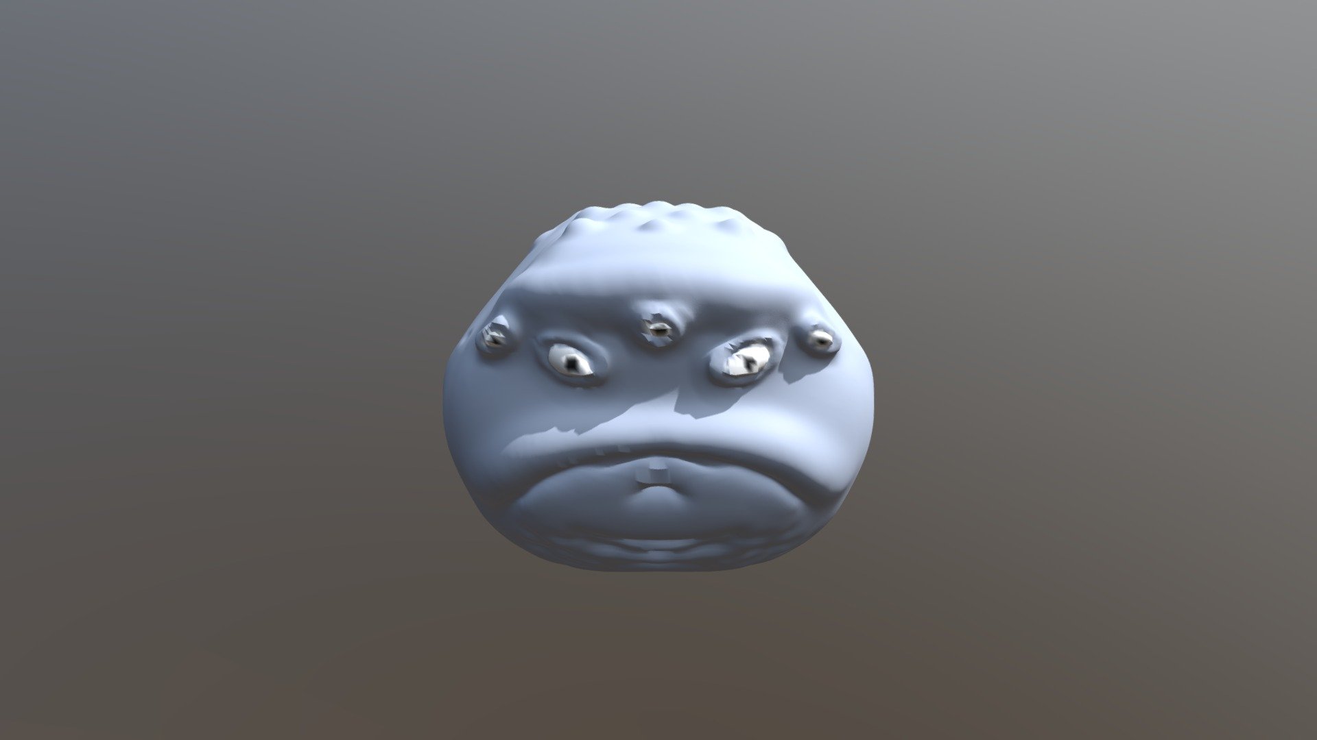 Your Mesh (1) (unimportant) - 3D model by niamhseren11 [2ae9127 ...