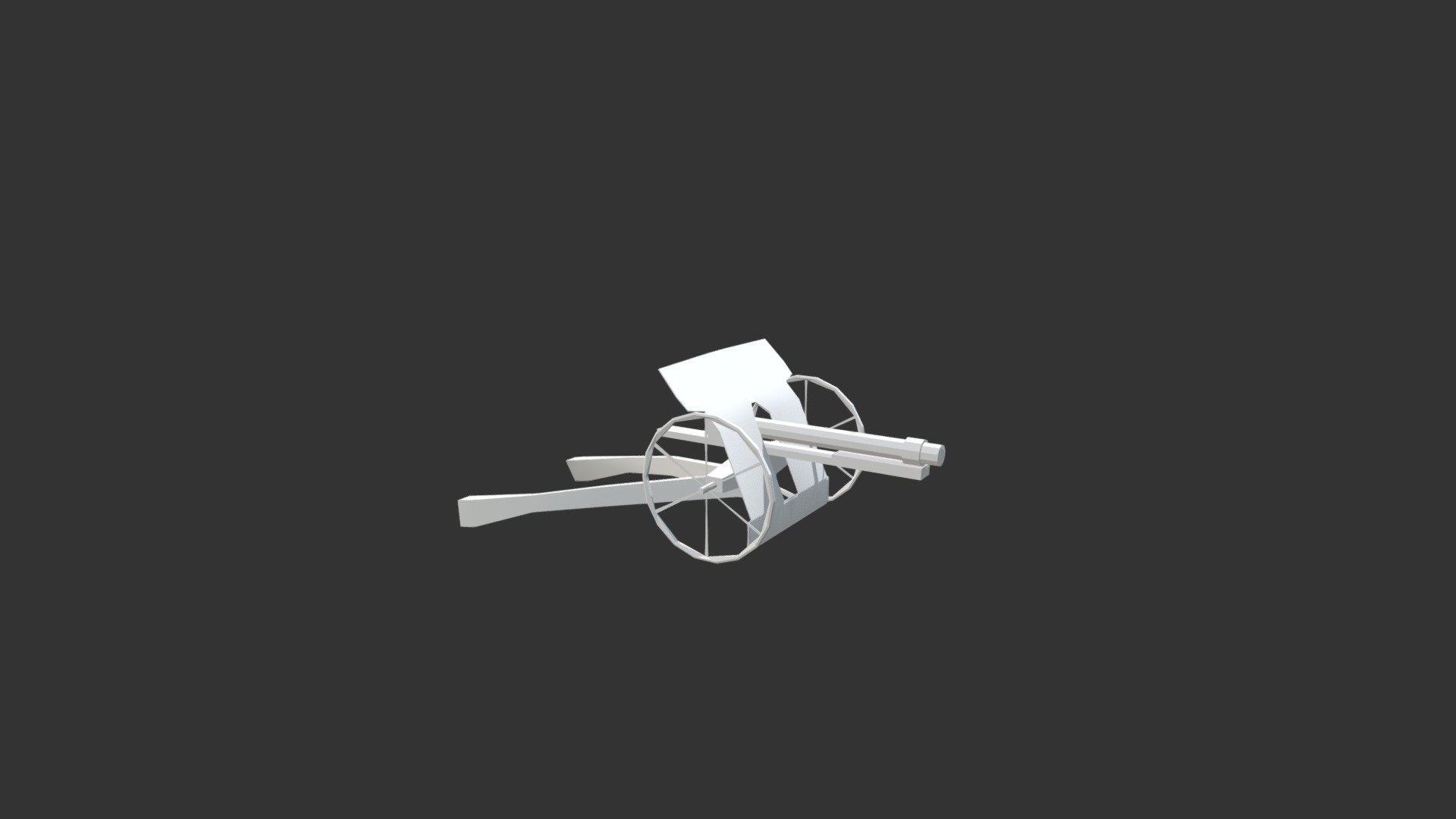 German 77 FK — Sketchfab embed 3D viewer