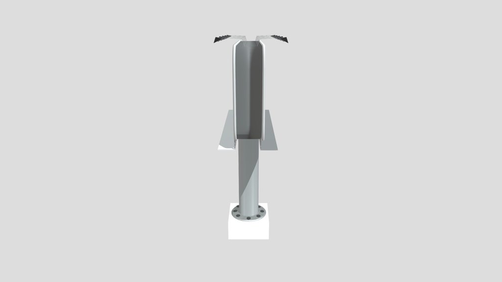 Free Lowpoly BILLBOARD