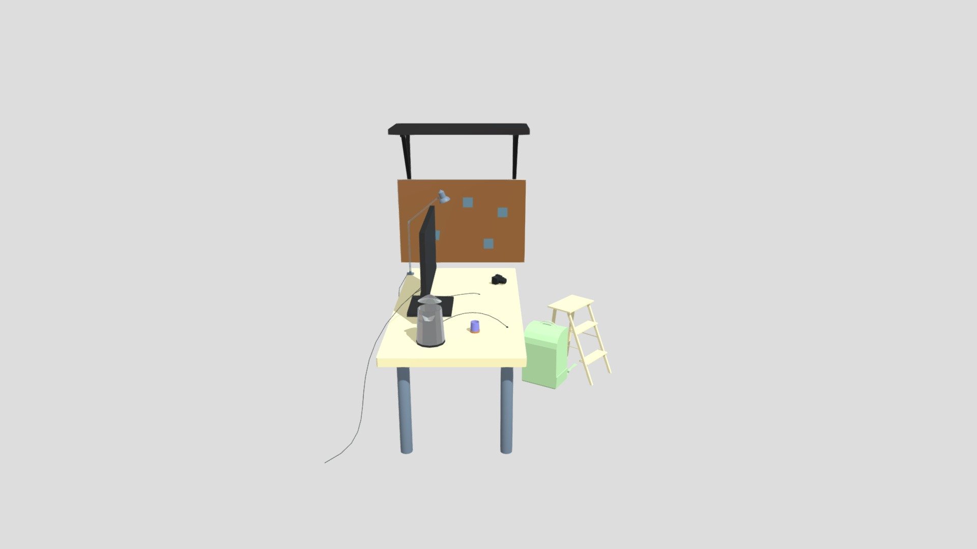 workplace