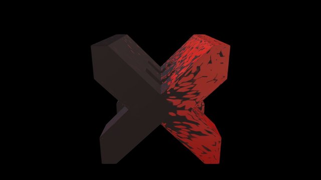 tight xs 3D Model