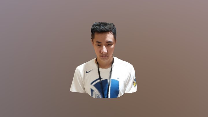 01_TEX 3D Model