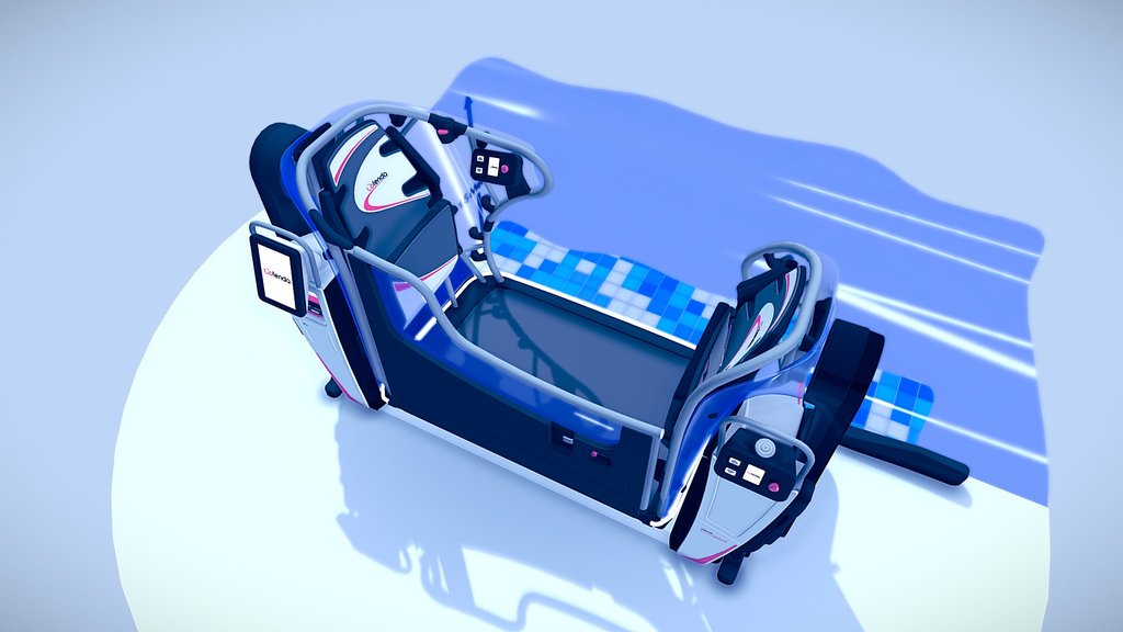 IT_Video delle articolazioni del Poolpod 3