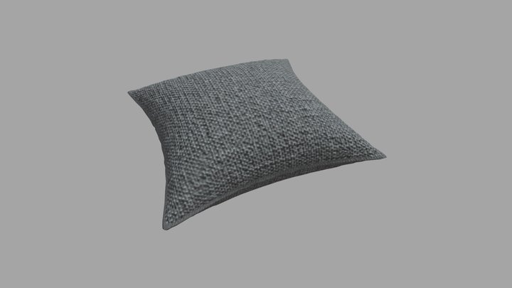 Cushion Squid Game – Modelo 3D gratuito STL