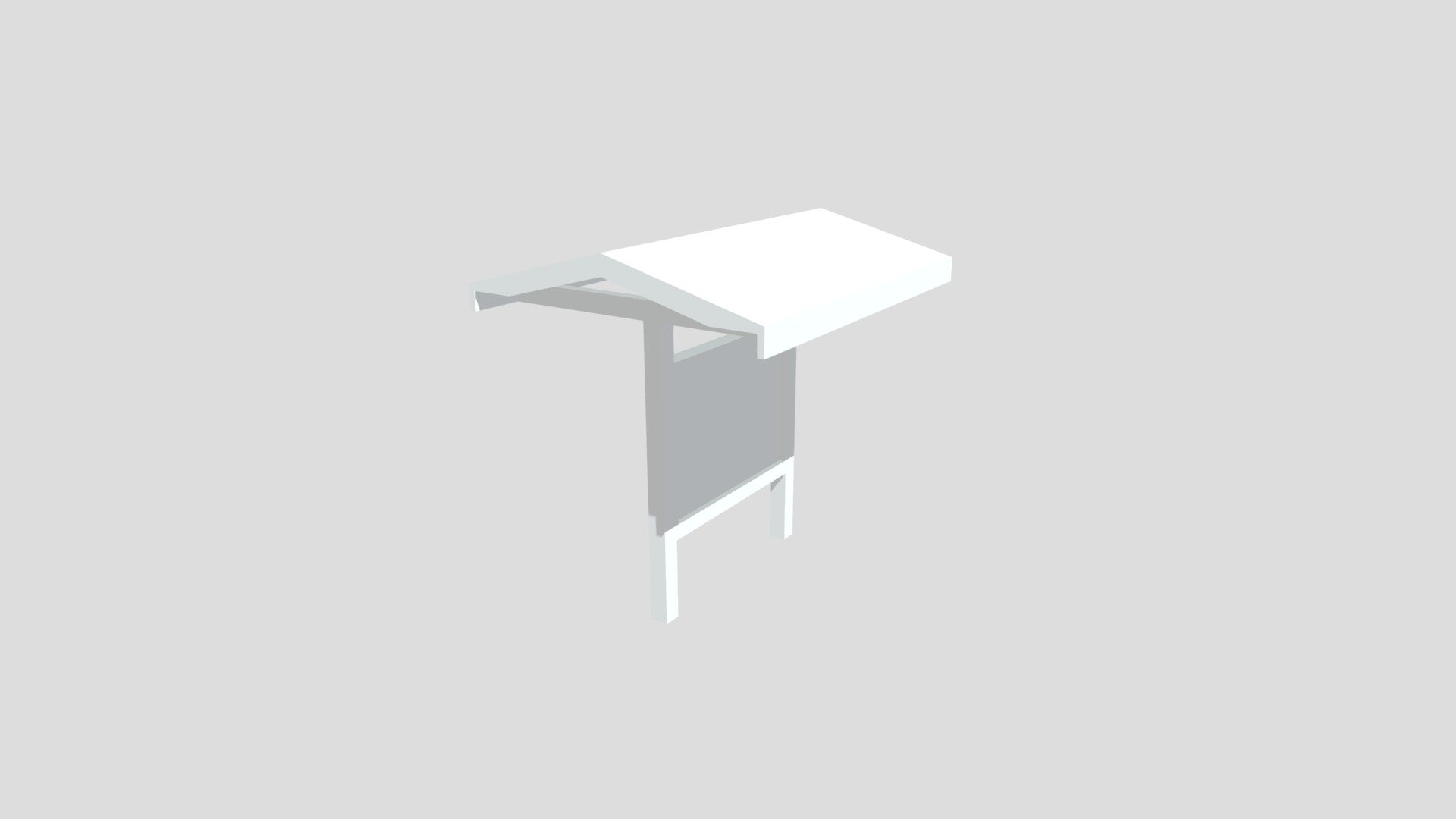 Kiosk