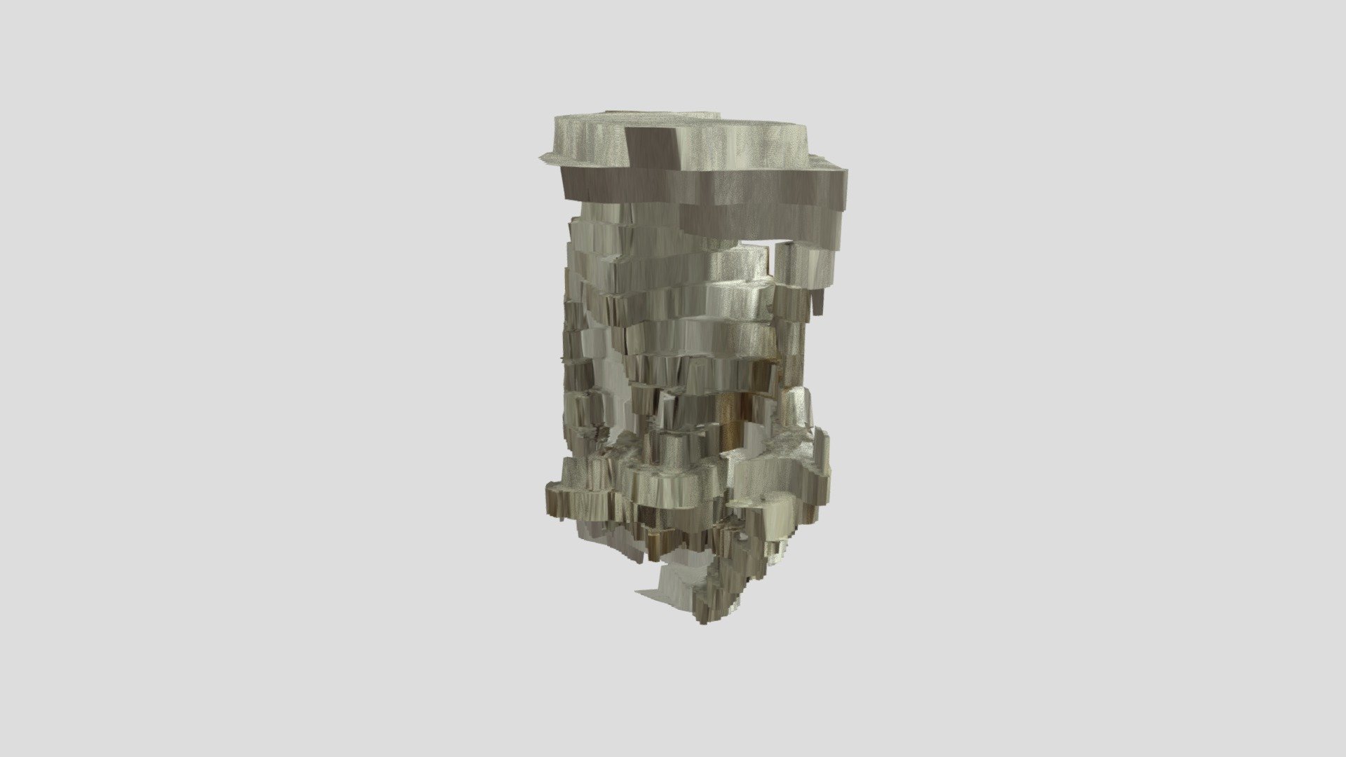 Proj3: Relic_Marbled_Gumdam