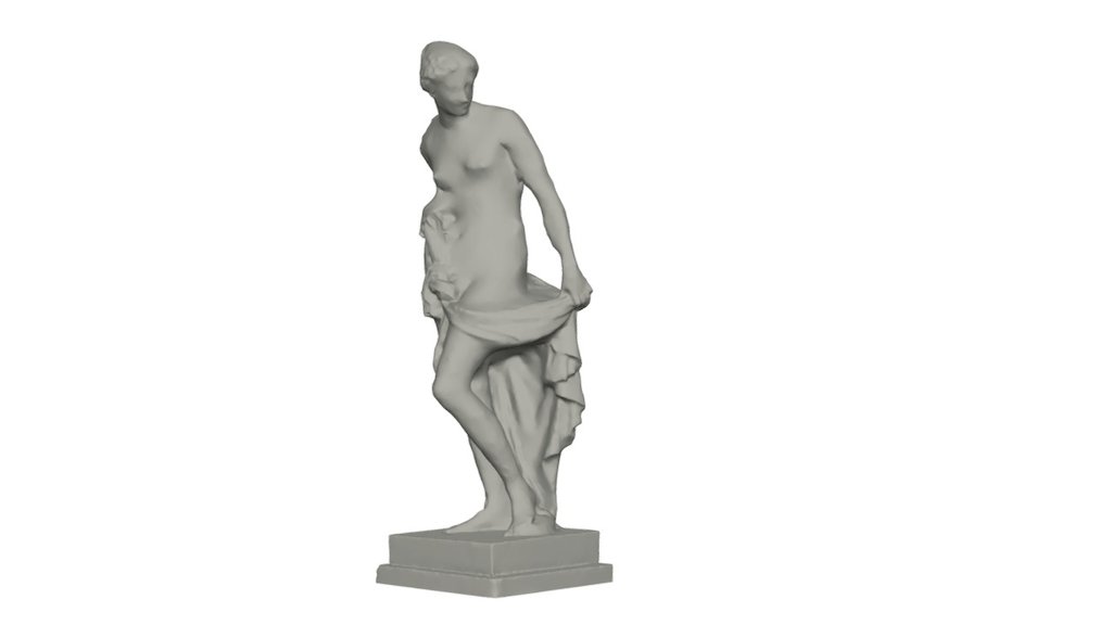La Vérité dévoilée ou La Muse Thalie