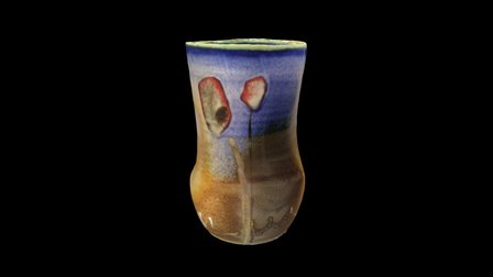 Cup 3D Model