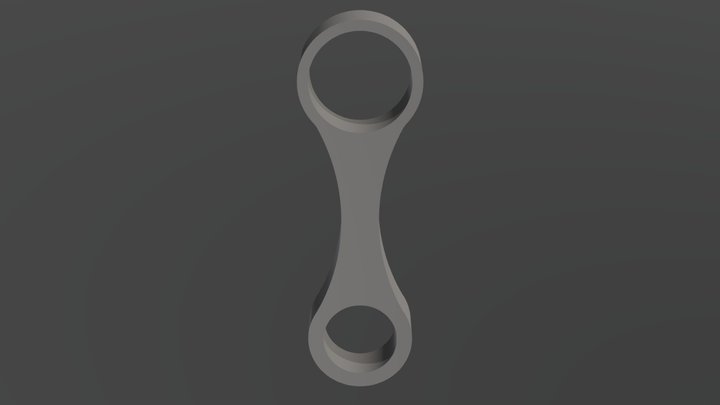 Biella 3D Model