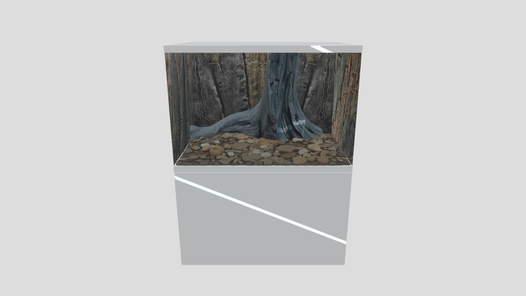 Backtonature-aquarium