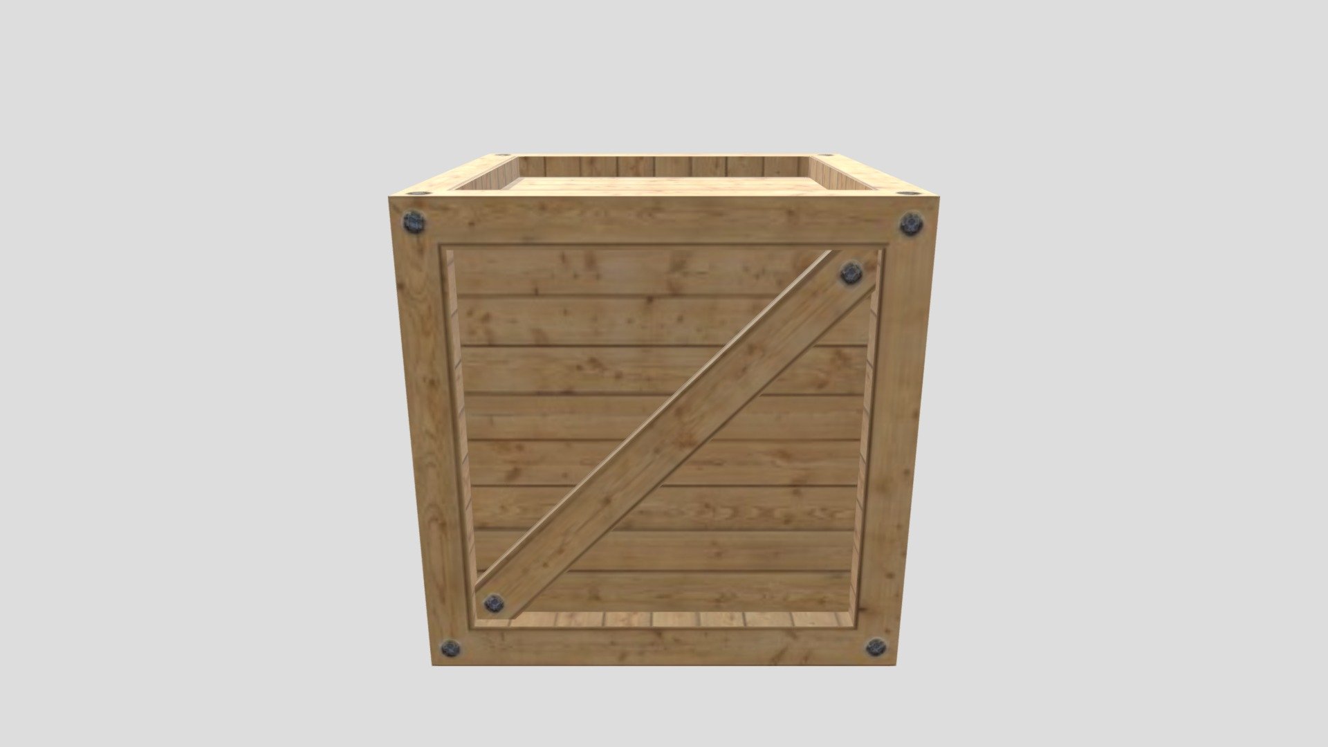Practice Crate
