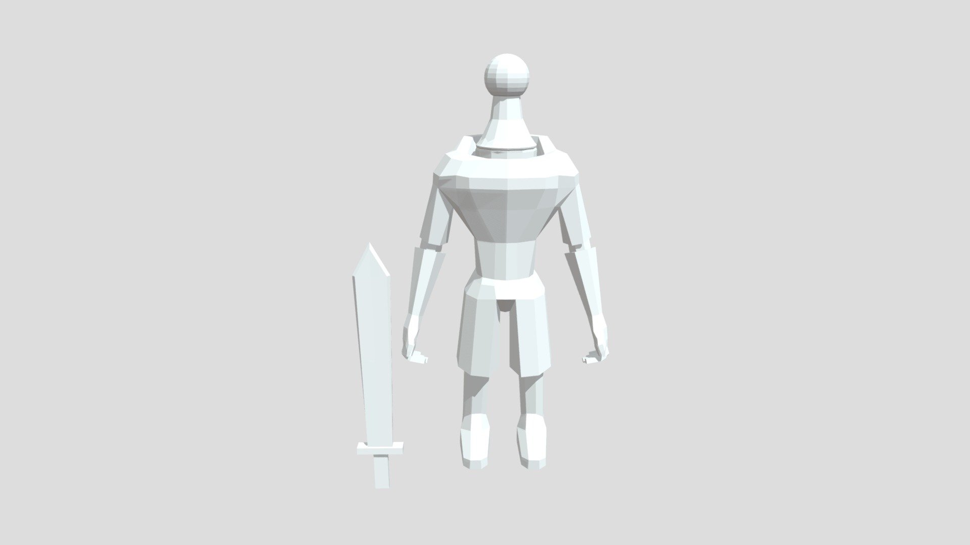 Pawn Piece