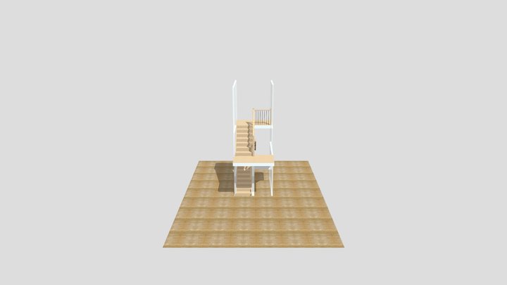 Mavana - 26 Woodcrest 3D Model
