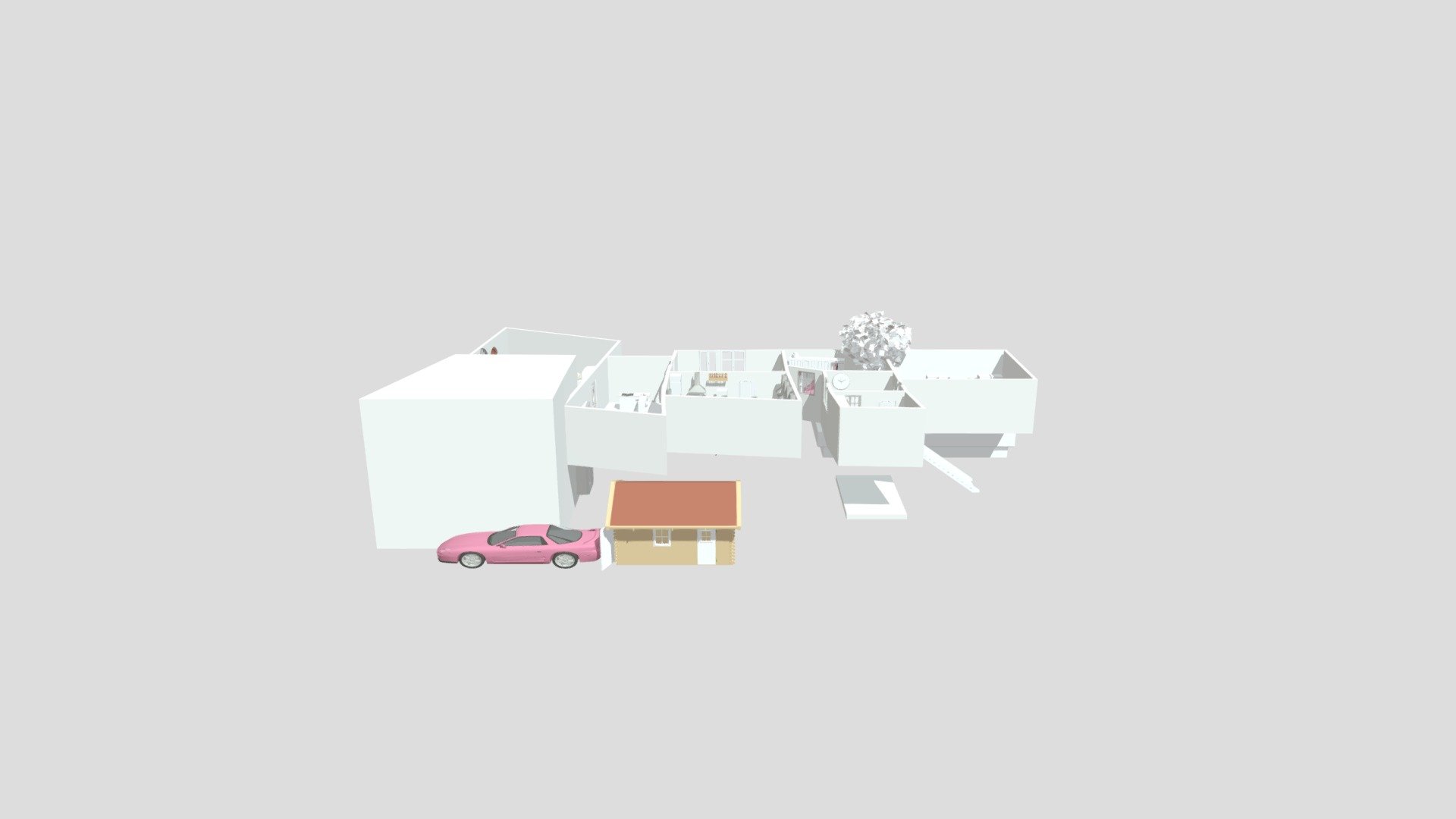 Play ground