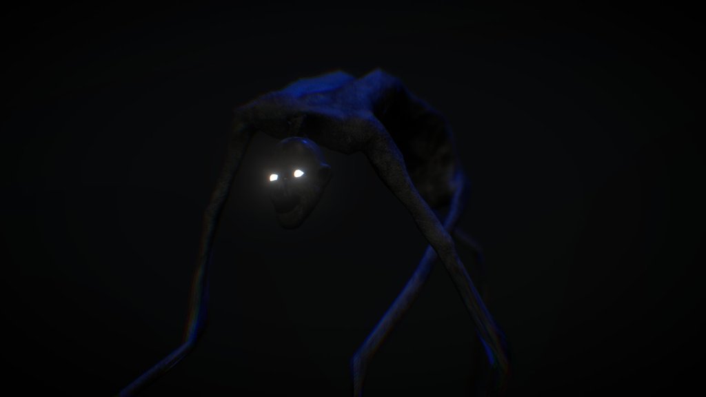 Country Road Creature Rig