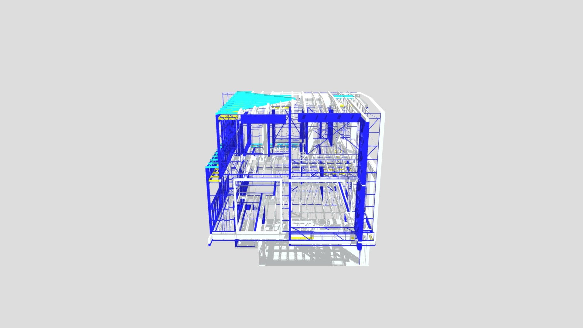 JN0499 V1 192 Cypress 3D