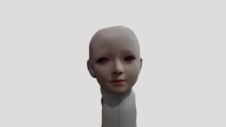 3D Scanner_1717923111252 3D Model