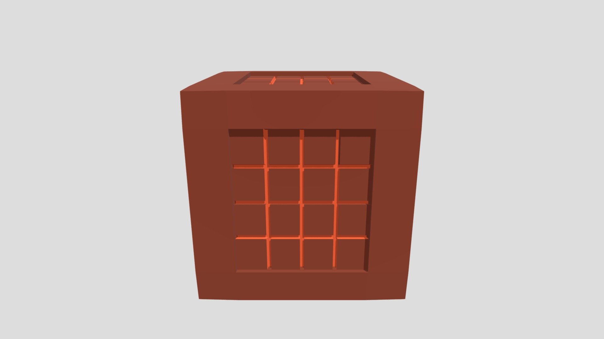 The Box