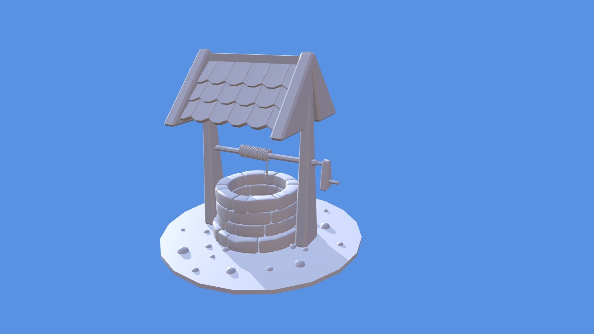 Water Well