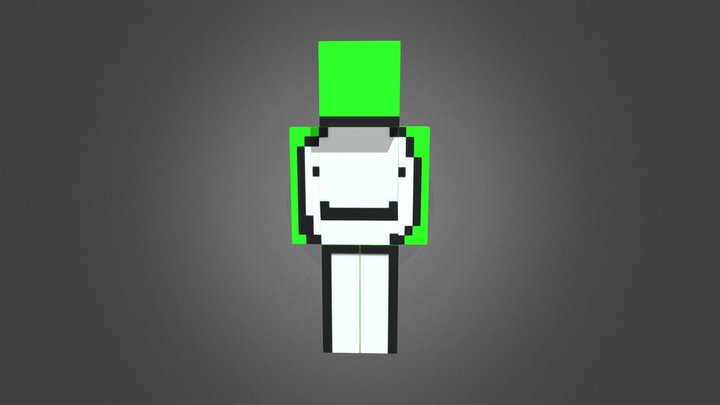 Dream 3D Model