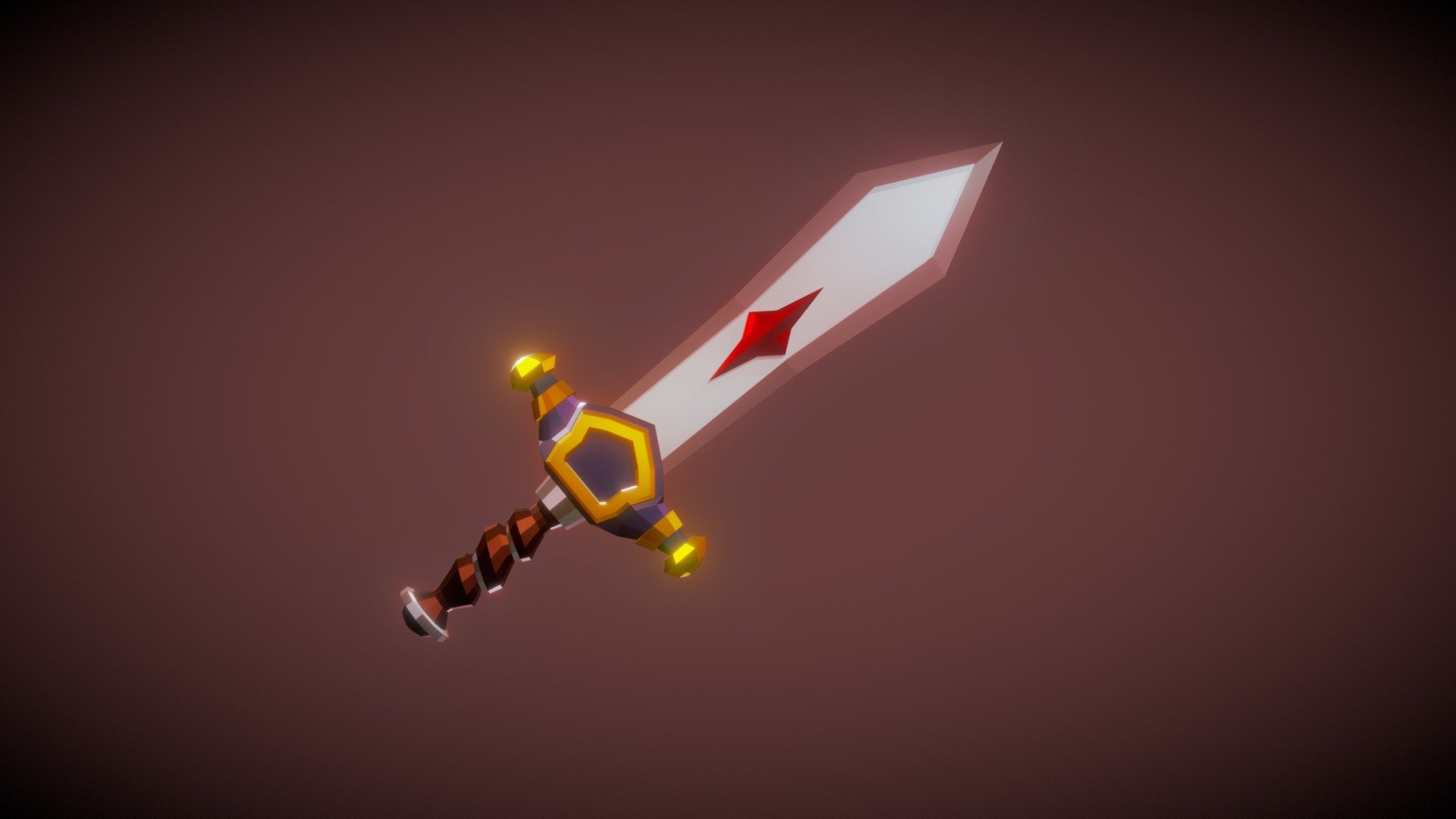 Swordtember 2021 Day 25: Translucent