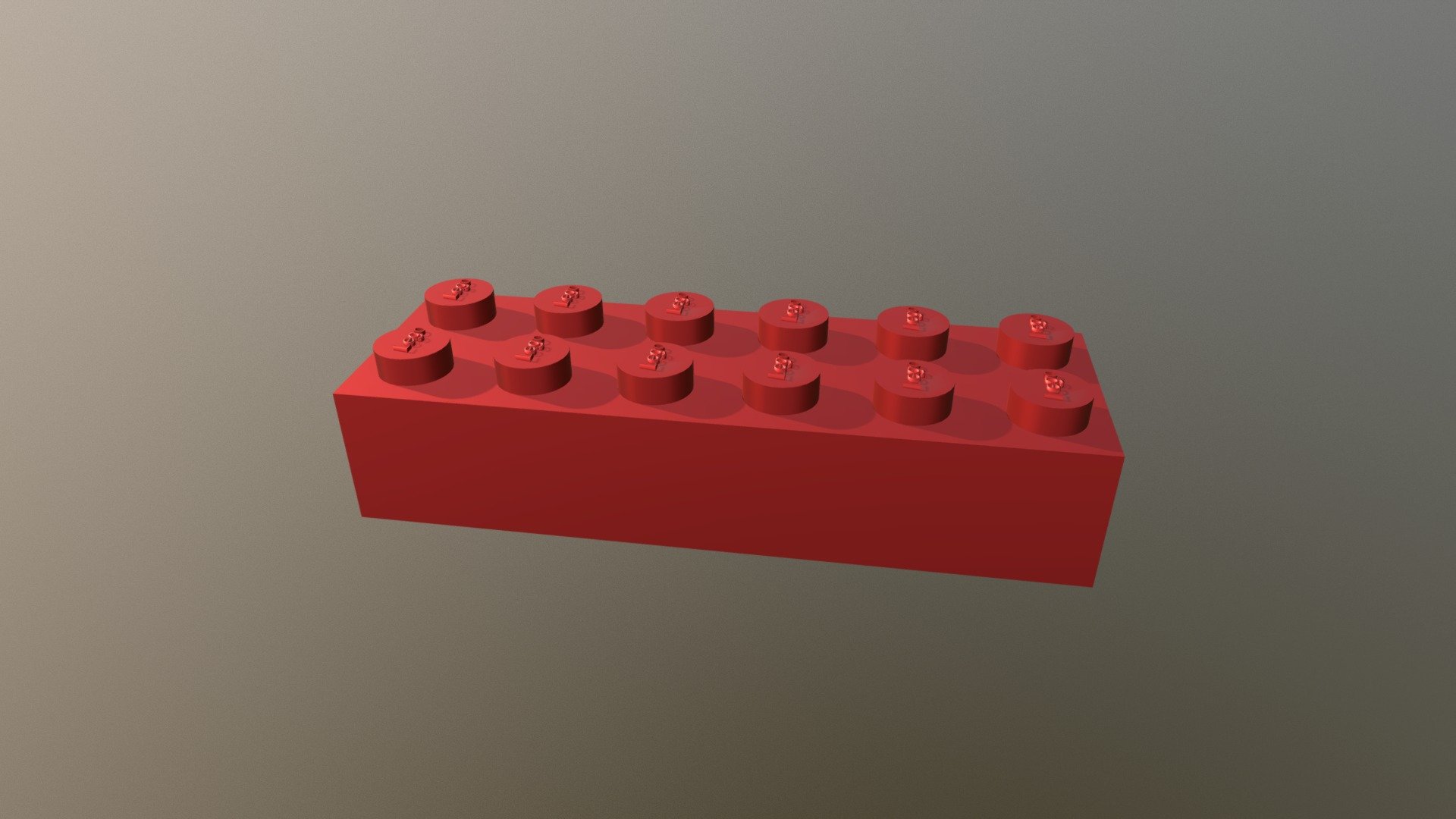 Lego2x6