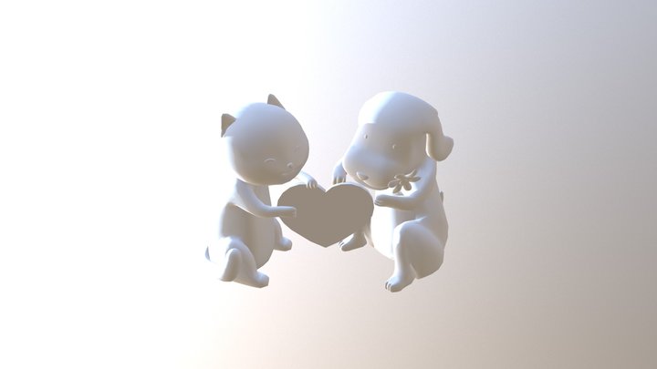 Test 3D Model