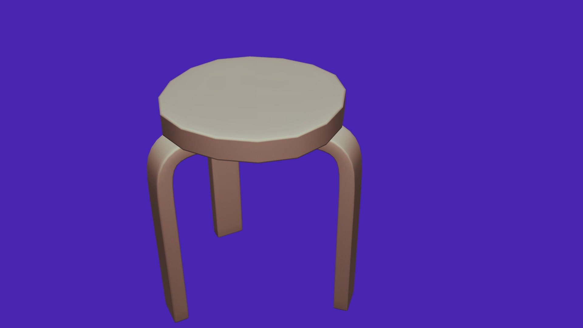 Stool